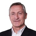John Botha, joint-CEO Global Business Solutions