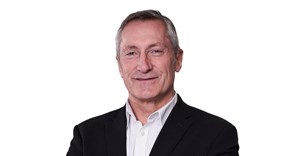 John Botha, joint-CEO Global Business Solutions