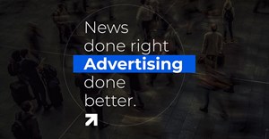 BusinessTech: News done right. Advertising done better