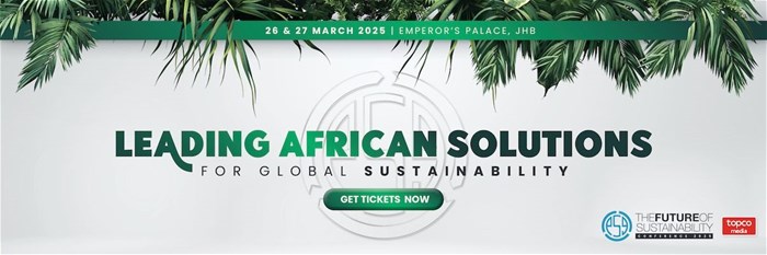 The Future of Sustainability Conference 2025: The countdown begins!