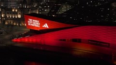 Adidas and Liverpool Football Club announce multi-year partnership