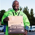 Woolies After Dark is now available through Uber Eats