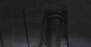 Beware of your spare