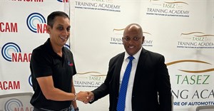 The TASEZ-NAACAM partnership will focus on several strategic areas. Source: Supplied.