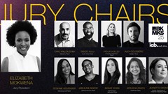 The Interactive Advertising Bureau South Africa's (IAB SA) 17th annual Bookmark Awards has appointed nine jury chairs and a full panel of judges alongside Elizabeth Mokwena, the jury president (Image supplied)