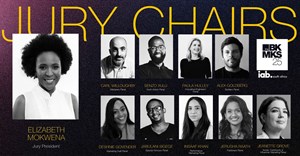 The Interactive Advertising Bureau South Africa's (IAB SA) 17th annual Bookmark Awards has appointed nine jury chairs and a full panel of judges alongside Elizabeth Mokwena, the jury president (Image supplied)