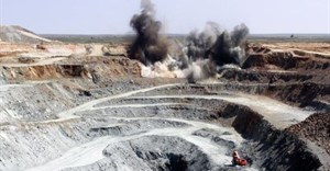 Source: © First Mining DRC-Zambia  The Longonjo Mining Project in Angola, one of the projects the government is promoting investment into