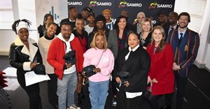Samro announces the 2025 Samro Music Business Lab bursary recipients