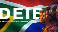 Why DEIB matters now more than ever: A South African perspective