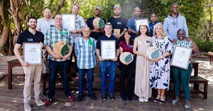Spur Corporation's 2024 Green Feather Rewards winners
