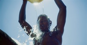 The newest instalment in Glenfiddich’s Challengers Club series, shot in Matatiele, Eastern Cape, celebrates the transformative power of water (Image supplied)