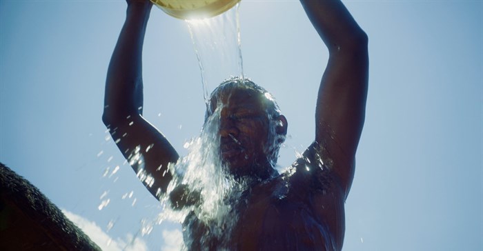 The newest instalment in Glenfiddich’s Challengers Club series, shot in Matatiele, Eastern Cape, celebrates the transformative power of water (Image supplied)