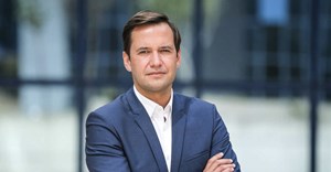 Source: Supplied. Dr. Ricardo Baptista Leite, CEO: HealthAI.