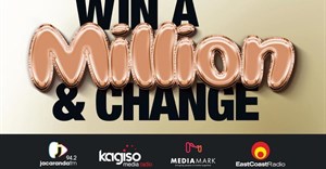 A Million and Change: The radio giveaway that&#x2019;s more than just money