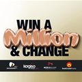 A Million and Change: The radio giveaway that&#x2019;s more than just money