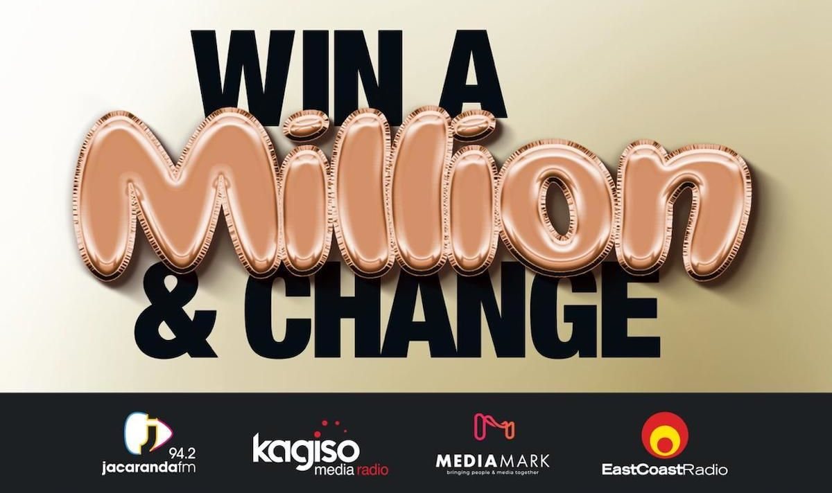 A Million and Change: The radio giveaway that&#x2019;s more than just money