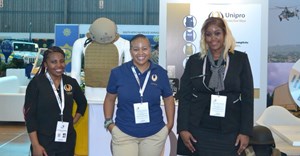 NEF backs Unipro Protective Wear, a Black woman-owned business, boosting local manufacturing
