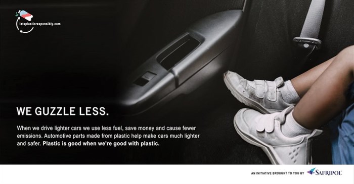 How plastic is revolutionising fuel-efficient cars and green mobility