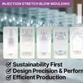 Unlocking superior packaging with ISBM: Smarter, sustainable solutions