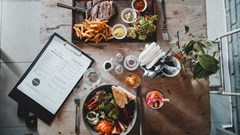 The secret weapon of successful restaurants: strategic menu innovation