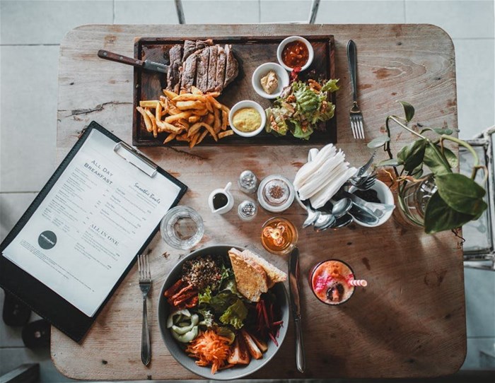 Photo by Roman Odintsov via