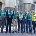 Soufflet Malt, Heineken Beverages announce partnership to supply malt for SA brewing operations