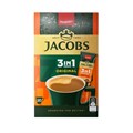 Jacobs expands its 3in1 range with new variations and sustainable packaging