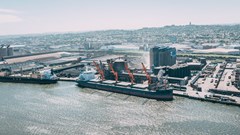 Source: Supplied | Maydon Wharf Precinct - Port of Durban