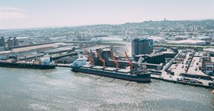 Source: Supplied | Maydon Wharf Precinct - Port of Durban