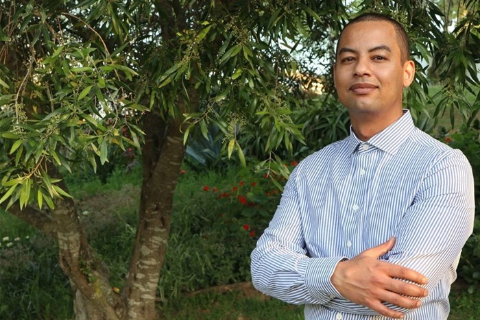 Charlroy Vollmer, immigration consultant at Immigration Consultant SA