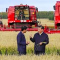 China's agricultural trade friction with the US presents opportunities for other exporters
