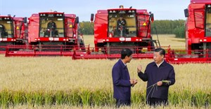 China's agricultural trade friction with the US presents opportunities for other exporters