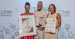 Winners announced for the 15th annual SME Toolkit Business Plan Competition