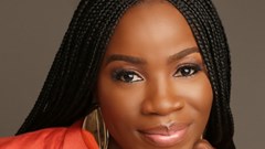 Adetutu Laditan's mission to position the African creator