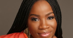 Adetutu Laditan's mission to position the African creator