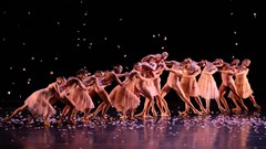 Breathwords: Cape Ballet Africa's next chapter at Artscape
