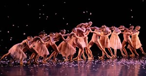 Breathwords: Cape Ballet Africa's next chapter at Artscape