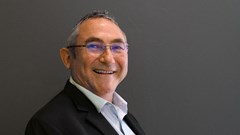 Source: Supplied. Dr Chris Blair, CEO: 21st Century.