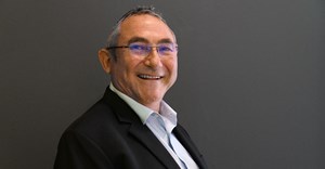 Source: Supplied. Dr Chris Blair, CEO: 21st Century.