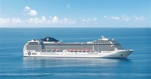 MSC Musica: A journey of relaxation and adventure on the open seas