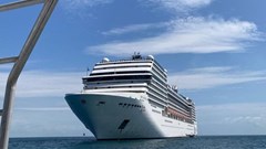 MSC Musica: A journey of relaxation and adventure on the open seas