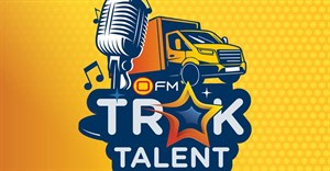 OFM and Select Musiek partner for Truck Talent Competition