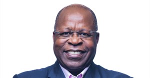 Bennetor (Ben) Magara is Exxaro Resources Limited’s (Exxaro) new chief executive officer, effective 1 April 2025 (Image supplied)