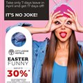 City Lodge Hotels&#x2019; latest promo is No Joke!