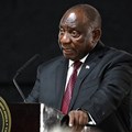 Source: @CyrilRamaphosa/X