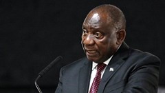 Source: @CyrilRamaphosa/X