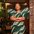 Gcobisa Ntshona, Group Chief People Officer at African Bank