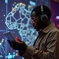 African entrepreneurs gain AI tool for speedy startup innovation