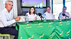 World Rugby, SA Rugby launch Brain Health Service