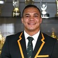 Cheslin Kolbe named SA Rugby Men&#x2019;s Player of the Year 2024